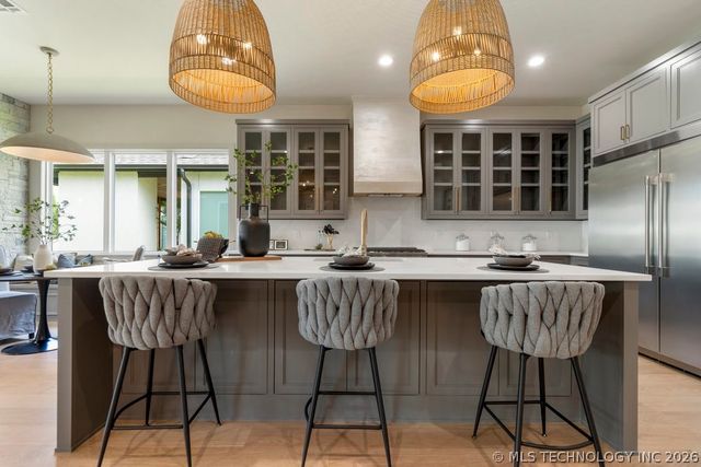 12030 S Vandalia Avenue, Tulsa, OK 74137