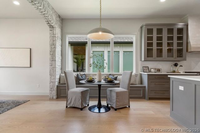 12030 S Vandalia Avenue, Tulsa, OK 74137