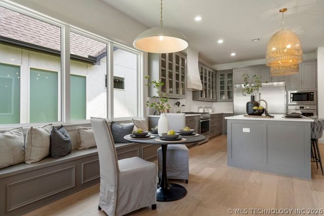 12030 S Vandalia Avenue, Tulsa, OK 74137