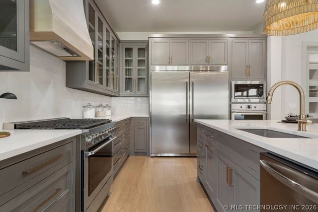 12030 S Vandalia Avenue, Tulsa, OK 74137