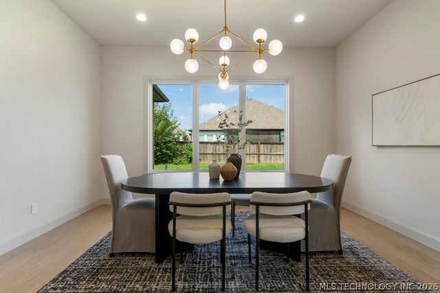 12030 S Vandalia Avenue, Tulsa, OK 74137