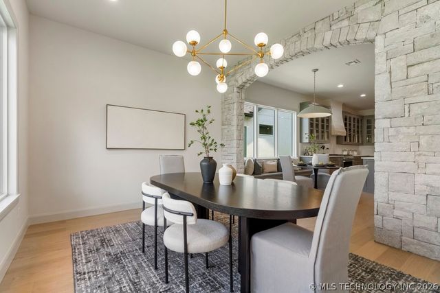 12030 S Vandalia Avenue, Tulsa, OK 74137