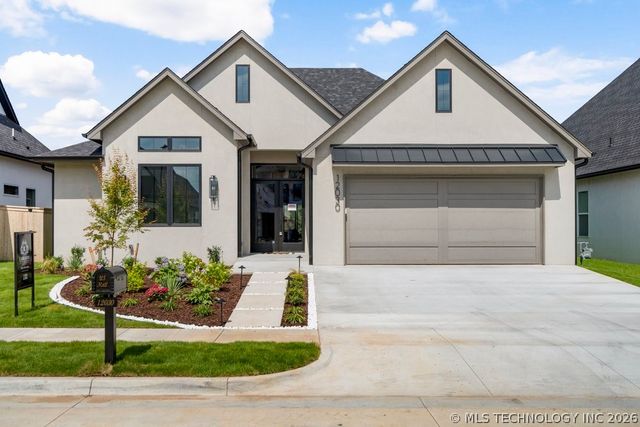 12030 S Vandalia Avenue, Tulsa, OK 74137