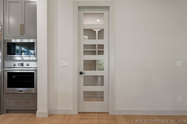 12030 S Vandalia Avenue, Tulsa, OK 74137