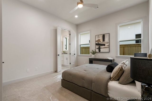 12030 S Vandalia Avenue, Tulsa, OK 74137