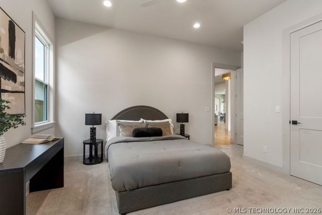 12030 S Vandalia Avenue, Tulsa, OK 74137