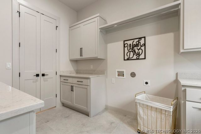 12030 S Vandalia Avenue, Tulsa, OK 74137