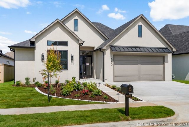 12030 S Vandalia Avenue, Tulsa, OK 74137