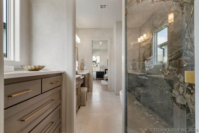 12030 S Vandalia Avenue, Tulsa, OK 74137