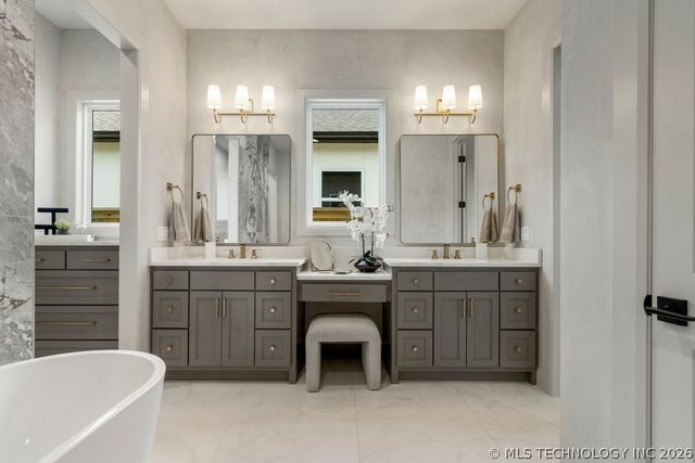 12030 S Vandalia Avenue, Tulsa, OK 74137