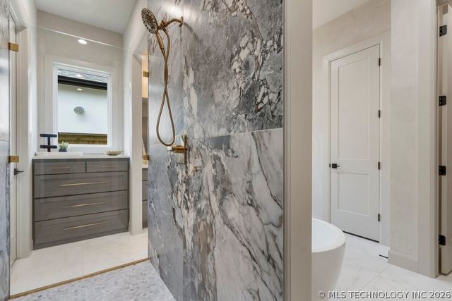 12030 S Vandalia Avenue, Tulsa, OK 74137