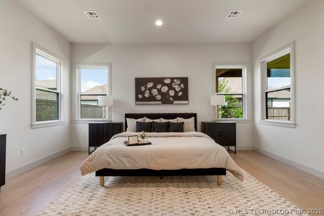 12030 S Vandalia Avenue, Tulsa, OK 74137