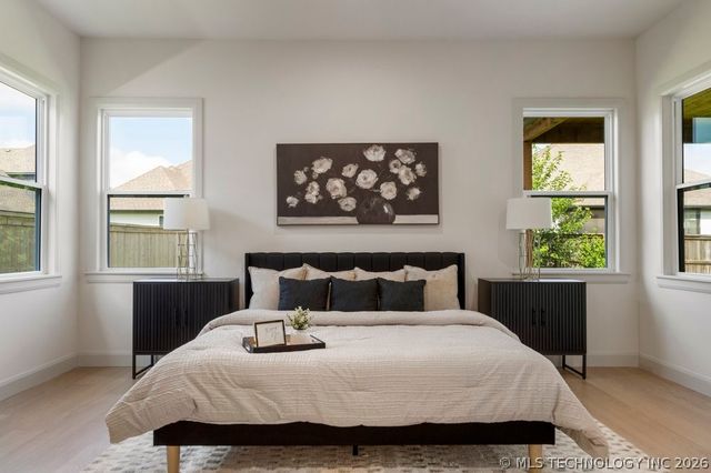 12030 S Vandalia Avenue, Tulsa, OK 74137