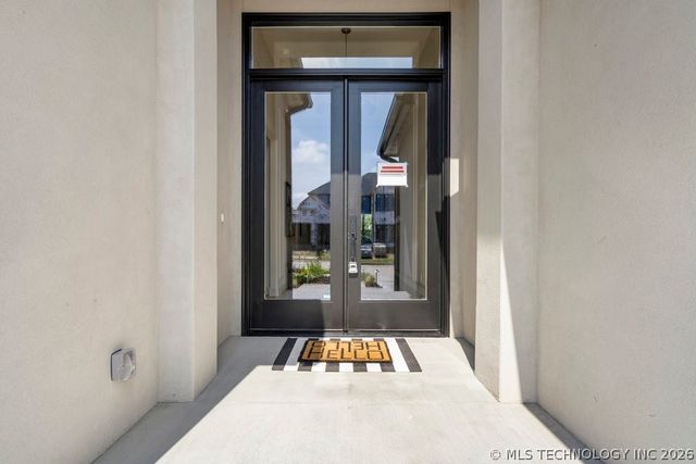 12030 S Vandalia Avenue, Tulsa, OK 74137