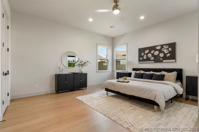 12030 S Vandalia Avenue, Tulsa, OK 74137