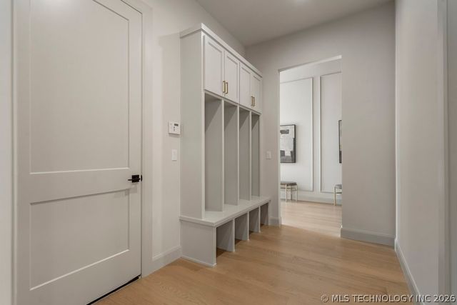 12030 S Vandalia Avenue, Tulsa, OK 74137