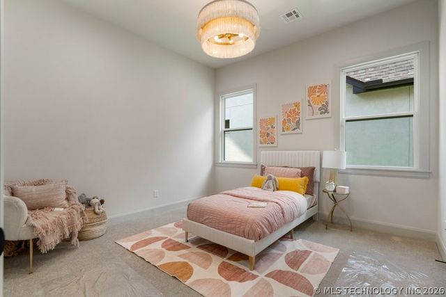 12030 S Vandalia Avenue, Tulsa, OK 74137