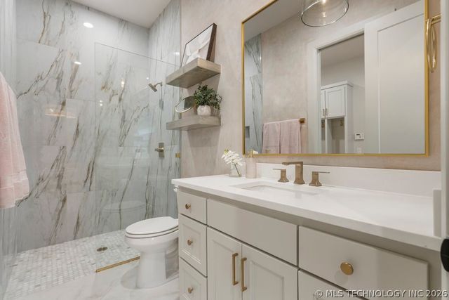 12030 S Vandalia Avenue, Tulsa, OK 74137