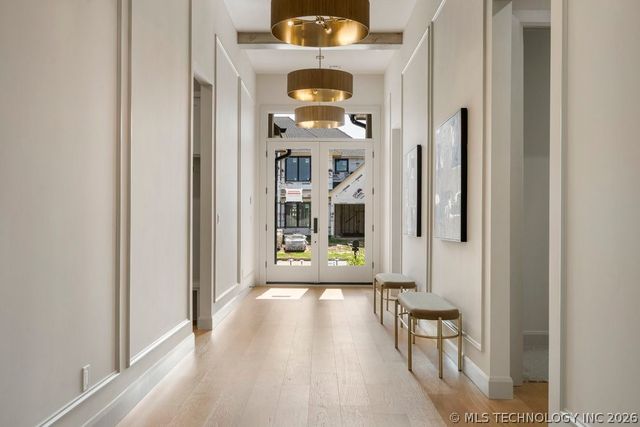 12030 S Vandalia Avenue, Tulsa, OK 74137