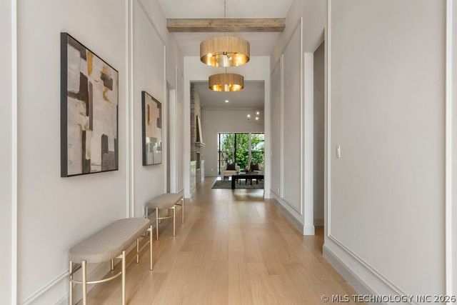 12030 S Vandalia Avenue, Tulsa, OK 74137