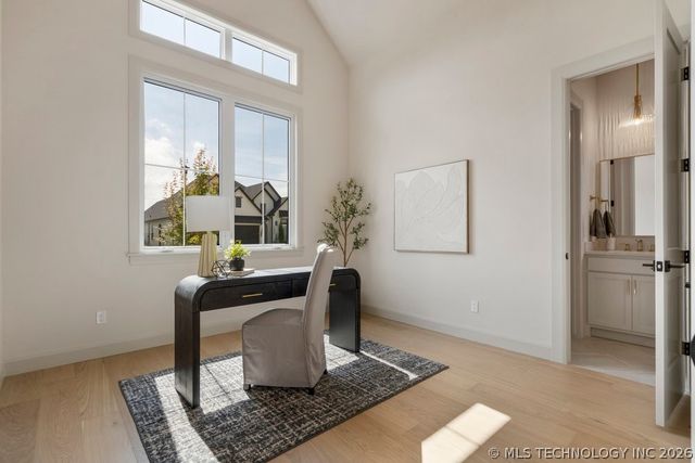 12030 S Vandalia Avenue, Tulsa, OK 74137