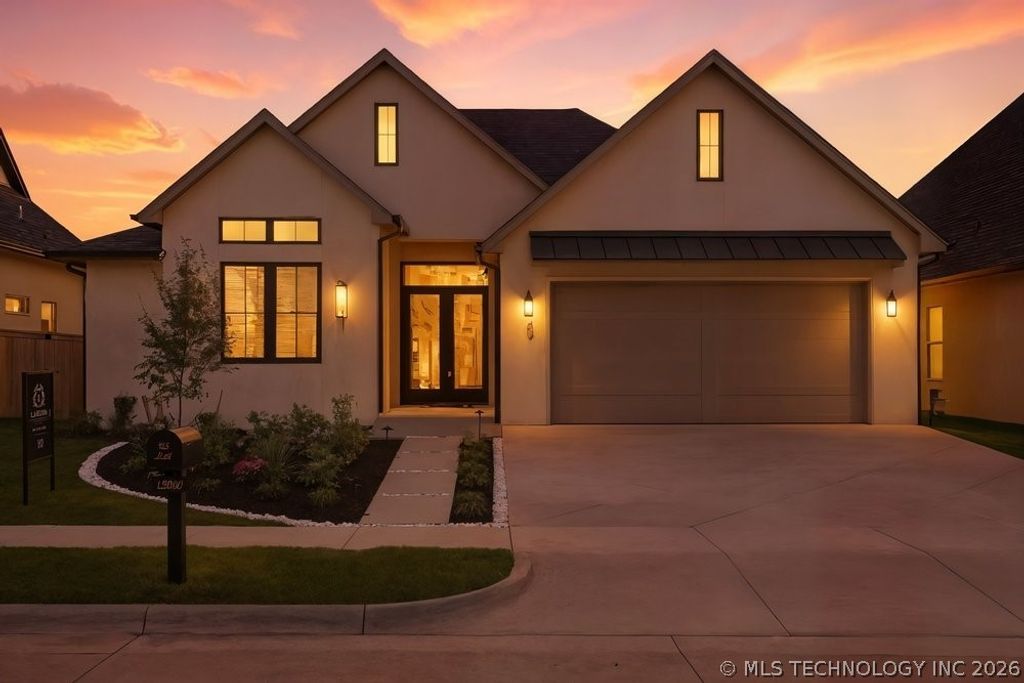 12030 S Vandalia Avenue, Tulsa, OK 74137