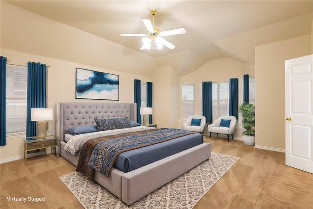 1215 Nocona Drive, Irving, TX 75063