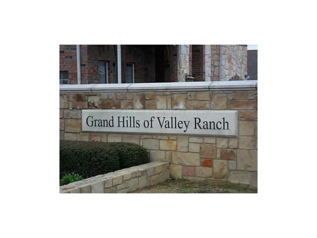 1215 Nocona Drive, Irving, TX 75063