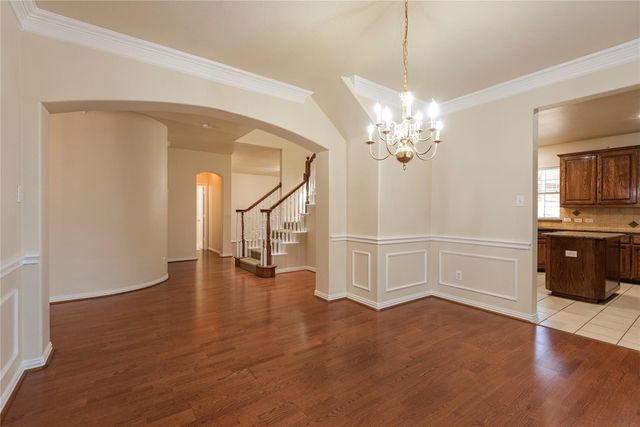 1215 Nocona Drive, Irving, TX 75063