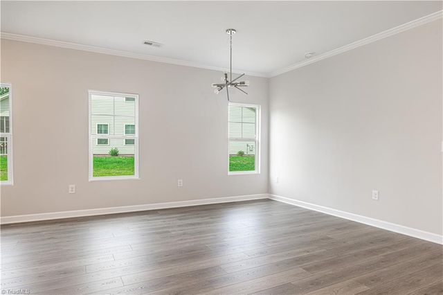 203 Creekside Terrace, Clemmons, NC 27012