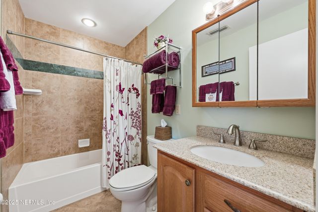 2405 BRITTANY Court, Ponte Vedra Beach, FL 32082