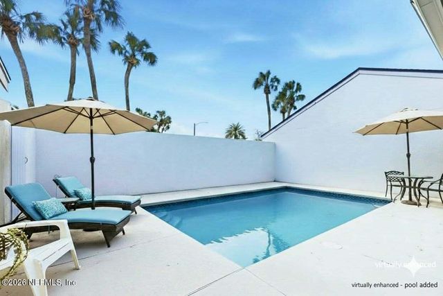 2405 BRITTANY Court, Ponte Vedra Beach, FL 32082