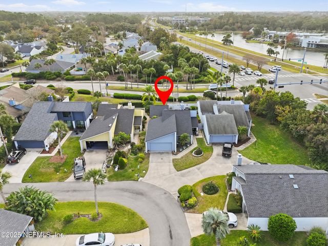 2405 BRITTANY Court, Ponte Vedra Beach, FL 32082