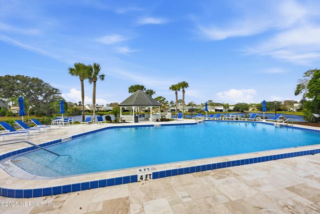 2405 BRITTANY Court, Ponte Vedra Beach, FL 32082