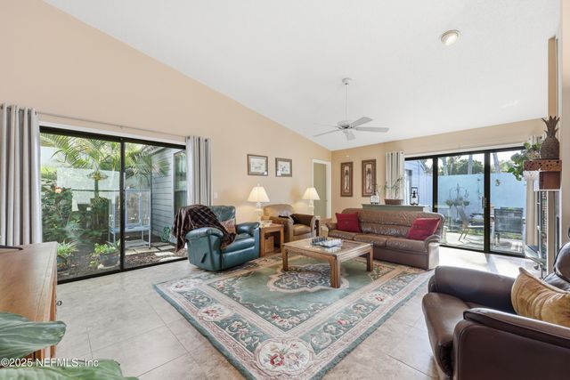 2405 BRITTANY Court, Ponte Vedra Beach, FL 32082