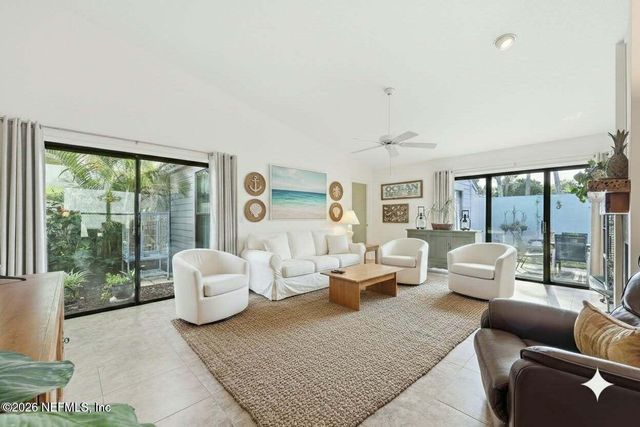 2405 BRITTANY Court, Ponte Vedra Beach, FL 32082