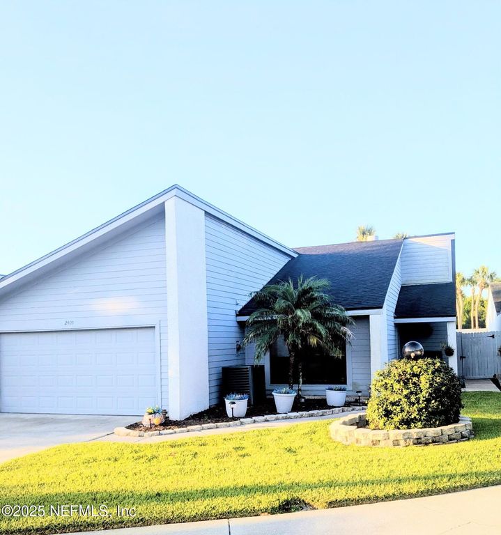 2405 BRITTANY Court, Ponte Vedra Beach, FL 32082