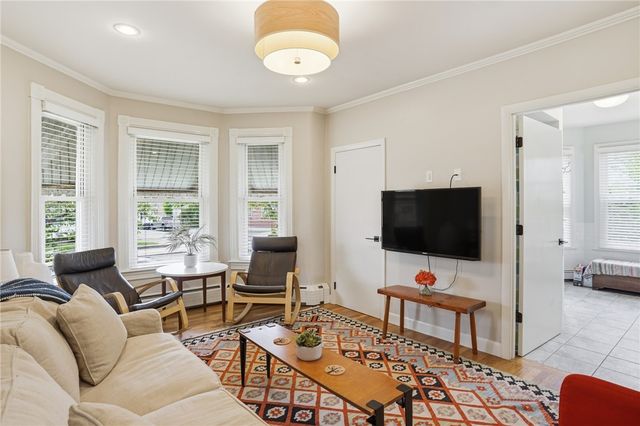 407 Smithfield Avenue, Pawtucket, RI 02860