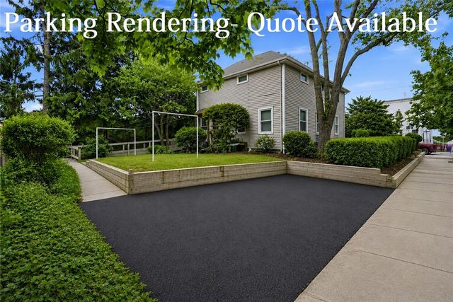 407 Smithfield Avenue, Pawtucket, RI 02860