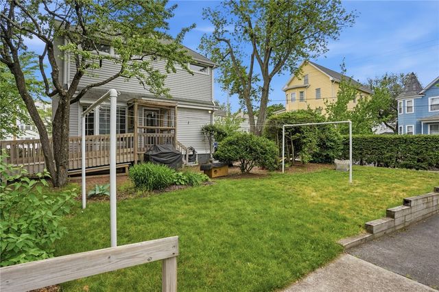 407 Smithfield Avenue, Pawtucket, RI 02860