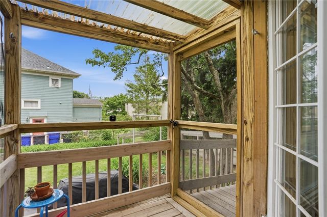 407 Smithfield Avenue, Pawtucket, RI 02860