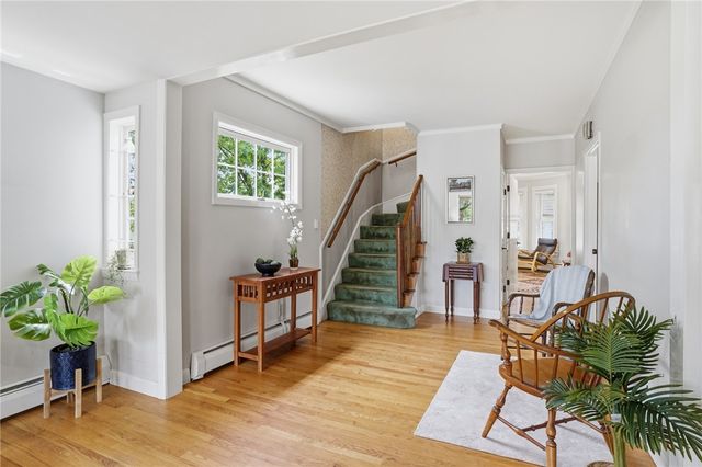 407 Smithfield Avenue, Pawtucket, RI 02860