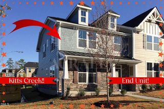 1048 Semora Lane, Morrisville, NC 27560