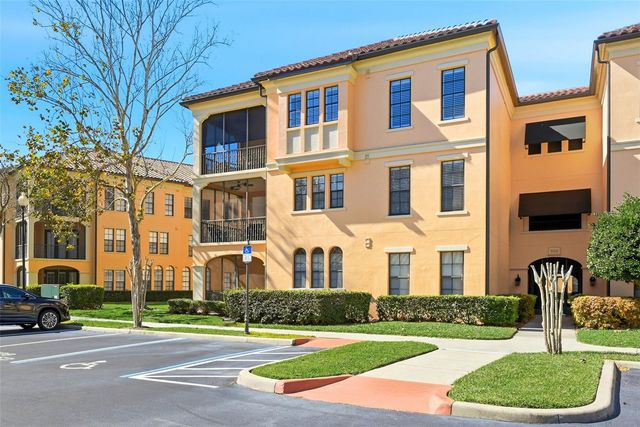 509 MIRASOL CIRCLE 206, Celebration, FL 34747