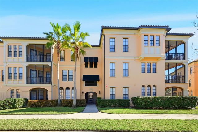 509 MIRASOL CIRCLE 206, Celebration, FL 34747