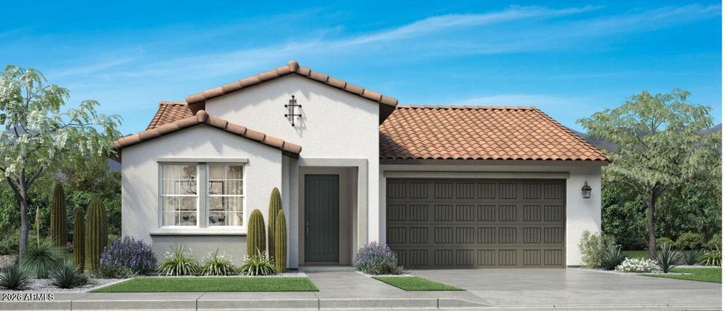 17173 W MONTPELIER Street, Surprise, AZ 85388