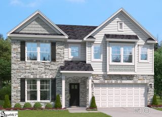 123 Battery Creek Drive, Greenville, SC 29607