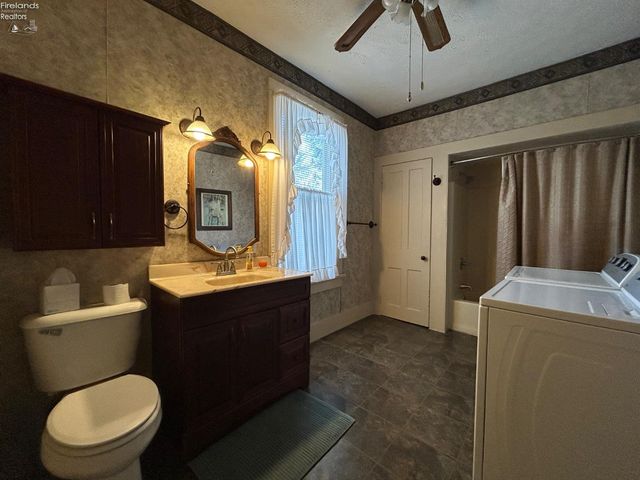 S 102 Center, Milan, OH 44846