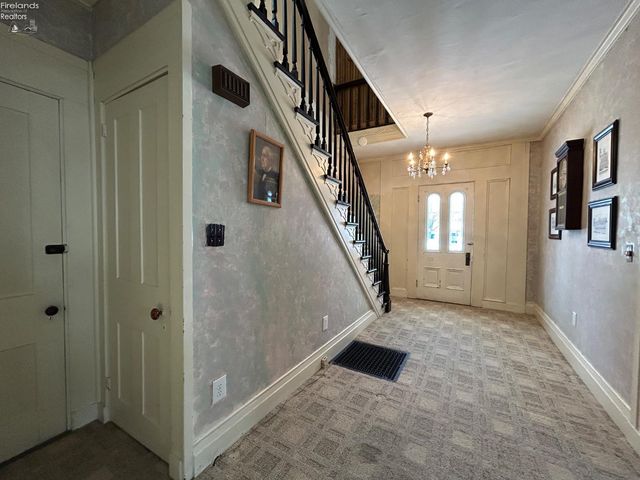 S 102 Center, Milan, OH 44846