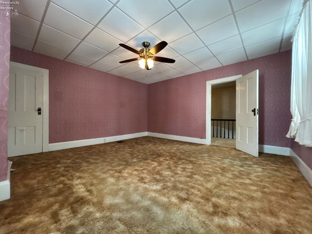 S 102 Center, Milan, OH 44846